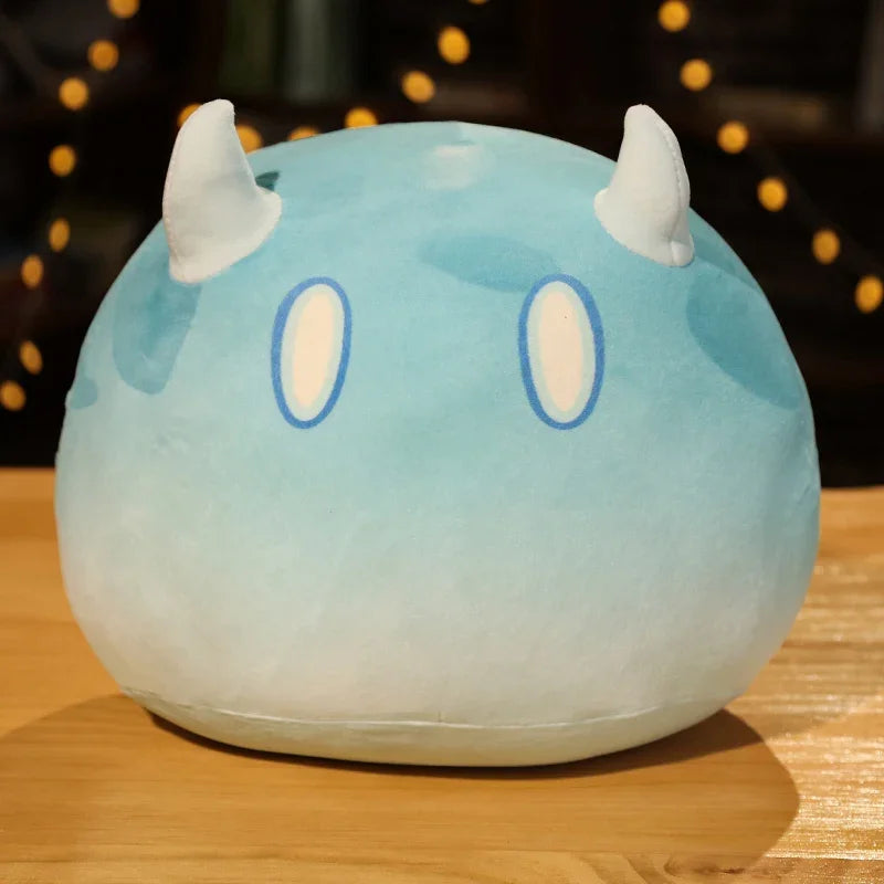 Genshin Impact Slime Plush Pillow