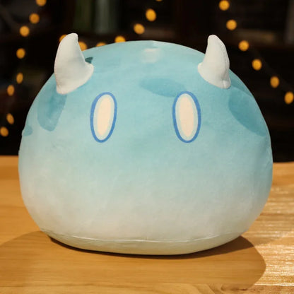 Genshin Impact Slime Plush Pillow